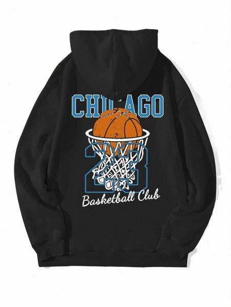 women's hoodies & sweatshirts letter & basketball print kangaroo pocket drawstring hoodie v8zq#, Black
women's hoodies & sweatshirts letter & basketball print kangaroo pocket drawstring hoodie v8zq#, Black