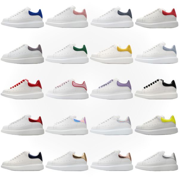 mcqueens sneaker white sized platform casual shoes sandal designer woman man high espadrilles flats sneakers m5 men women black leather
mcqueens sneaker white sized platform casual shoes sandal designer woman man high espadrilles flats sneakers m5 men women black leather