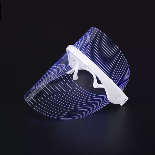 3 colors led light face mask anti acne anti wrinkle facial spa instrument treatment beauty device skin care tools
3 colors led light face mask anti acne anti wrinkle facial spa instrument treatment beauty device skin care tools
