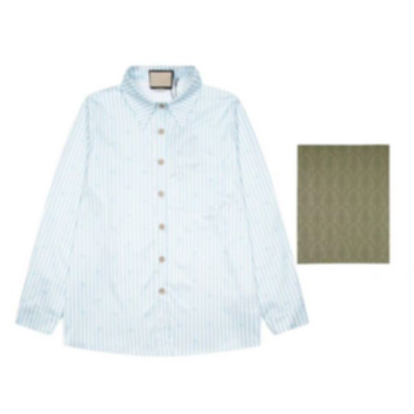 2022 luxury shirt brand mens designer polo t shirts summer fashion breathable short-sleeved lapel casual business light blue, Gray;blue
2022 luxury shirt brand mens designer polo t shirts summer fashion breathable short-sleeved lapel casual business light blue, Gray;blue