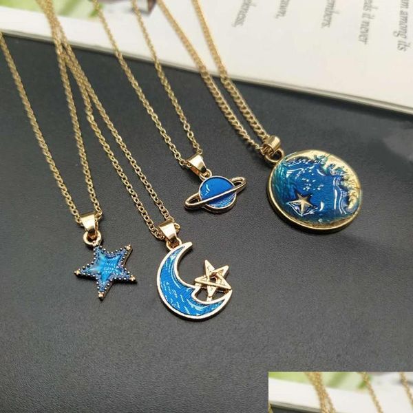 pendant necklaces elegant choker necklace enamel star moon planet pendant necklaces for women gifts collares collier ketting jewelry dh3qd, Silver
pendant necklaces elegant choker necklace enamel star moon planet pendant necklaces for women gifts collares collier ketting jewelry dh3qd, Silver