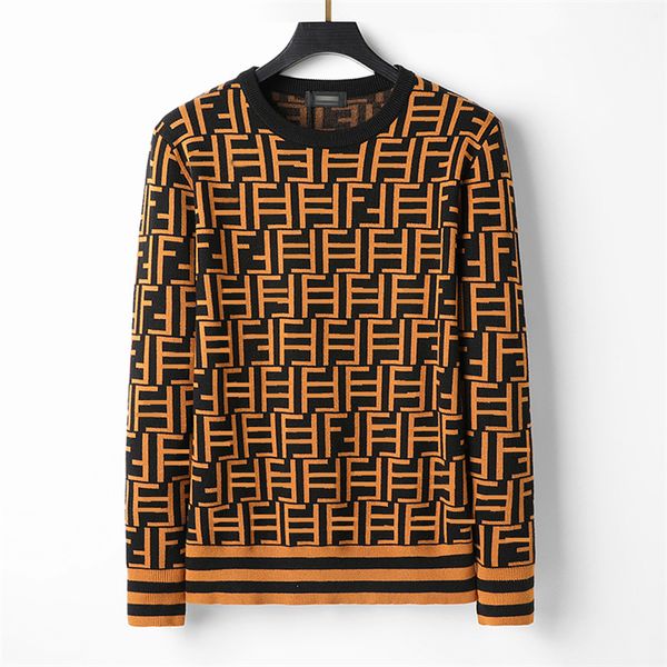 winter fashion classic designer sweaters mens for women quality casual all-match round neck long sportswear letter famous sweater jumper -3, White;black
winter fashion classic designer sweaters mens for women quality casual all-match round neck long sportswear letter famous sweater jumper -3, White;black