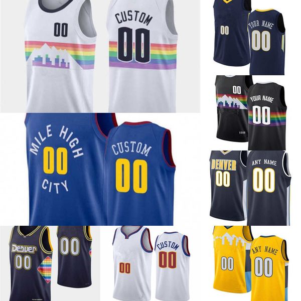75th custom denver''men nuggets''jersey womn youth nikola 15 jokic''jamal 27 murray 50 aaron gordon 1 michael, Black;red
75th custom denver''men nuggets''jersey womn youth nikola 15 jokic''jamal 27 murray 50 aaron gordon 1 michael, Black;red