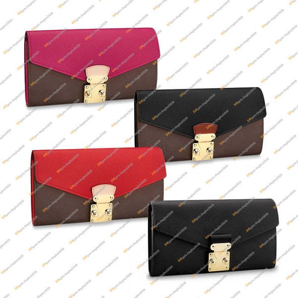 2022 fashion flowers designer wallets luxurys men women leather bags classic letters key coin purse original box plaid card holder m58414 m5, Red;black
2022 fashion flowers designer wallets luxurys men women leather bags classic letters key coin purse original box plaid card holder m58414 m5, Red;black