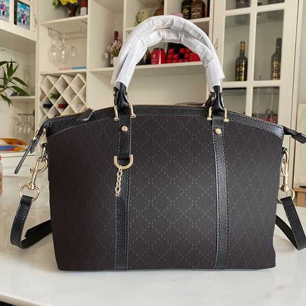 women tote bag crossbody shoulder bags shopping bag large capacity handbag purse cross letter hardware hook metal detachable leather strap i
women tote bag crossbody shoulder bags shopping bag large capacity handbag purse cross letter hardware hook metal detachable leather strap i