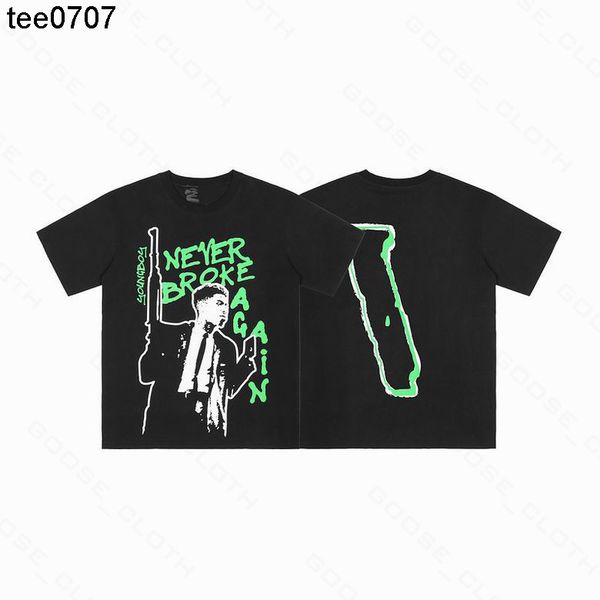 yongboy tee summer mens women designers t shirts loose tees fashion brands man s casual vlones shirt luxurys clothing street shorts sleeve, White;black
yongboy tee summer mens women designers t shirts loose tees fashion brands man s casual vlones shirt luxurys clothing street shorts sleeve, White;black