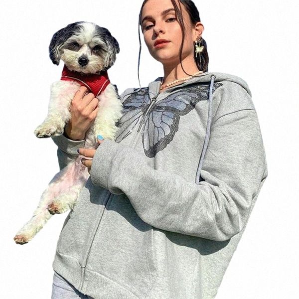 women's hoodies & sweatshirts women's hoodies & sweatshirts 2022 fall spring women fashionable jacket woman solid color butterfly, Black
women's hoodies & sweatshirts women's hoodies & sweatshirts 2022 fall spring women fashionable jacket woman solid color butterfly, Black