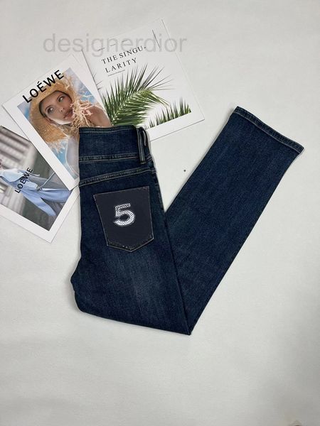 women's jeans designer high waist and wide leg 2022 european style slim fit straight pants fashion brand elastic pants xpnu, Blue
women's jeans designer high waist and wide leg 2022 european style slim fit straight pants fashion brand elastic pants xpnu, Blue
