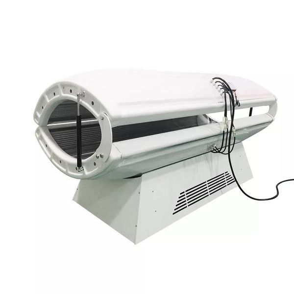 factory wholesale healthcare ptherapy led collagen full body weight loss anti-aging treatment infrared red pbiomodulation bed
factory wholesale healthcare ptherapy led collagen full body weight loss anti-aging treatment infrared red pbiomodulation bed