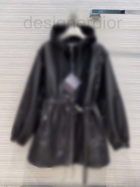 women's trench coats designer p family 22 new detachable high waist wind breaker women's cardigan jacket medium long hooded, Tan;black
women's trench coats designer p family 22 new detachable high waist wind breaker women's cardigan jacket medium long hooded, Tan;black