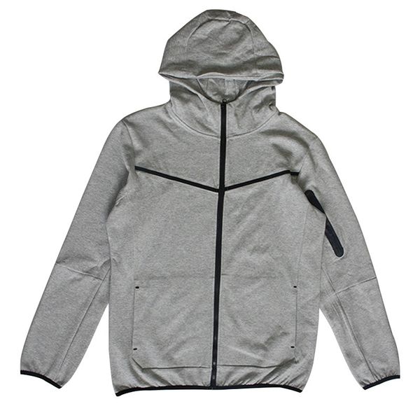 2022 hoodie designer spring and autumn men's sweater new cotton men sports hooded zipper long sleeve leisure coat 100% cotton sweatshir, Black
2022 hoodie designer spring and autumn men's sweater new cotton men sports hooded zipper long sleeve leisure coat 100% cotton sweatshir, Black