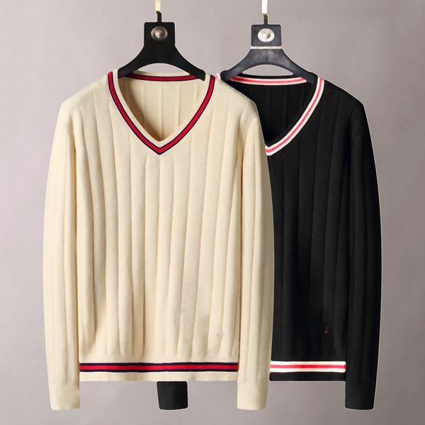 men's sweaters designers men womens senior classic leisure multicolor autumn winter hip hop sweater keep warm comfortable of choice swe, White;black
men's sweaters designers men womens senior classic leisure multicolor autumn winter hip hop sweater keep warm comfortable of choice swe, White;black