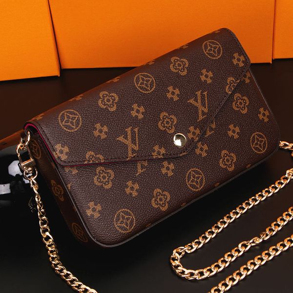 luxurys designers bags handbag 3pcs/set favorite multi accessories women bag crossbody purse messenger handbags real leather with box
luxurys designers bags handbag 3pcs/set favorite multi accessories women bag crossbody purse messenger handbags real leather with box