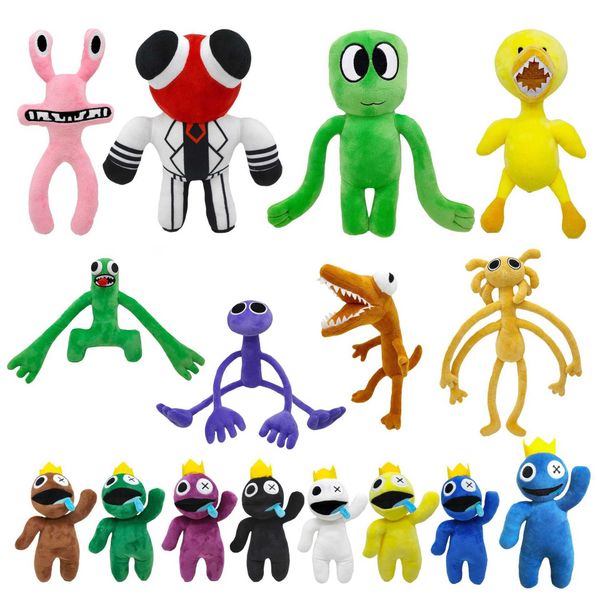 roblox rainbow friends plush toy cartoon game character doll kawaii blue monster soft stuffed animal toys for kids christmas gift
roblox rainbow friends plush toy cartoon game character doll kawaii blue monster soft stuffed animal toys for kids christmas gift