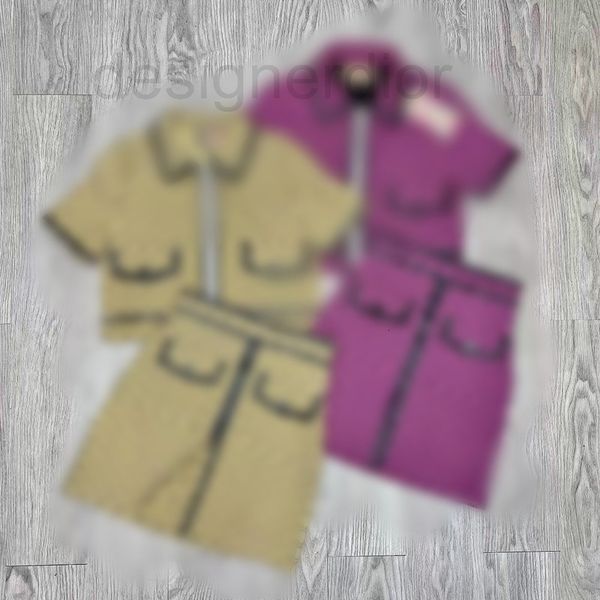 women's tracksuits designer rainbow series double g jacquard fabric small lapel short jacket high waist split skirt two-piece set, Gray
women's tracksuits designer rainbow series double g jacquard fabric small lapel short jacket high waist split skirt two-piece set, Gray