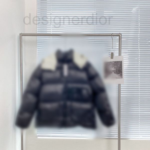 women's down & parkas designer mengjia 22 autumn winter new black and white contrast embroidered letter down jacket
women's down & parkas designer mengjia 22 autumn winter new black and white contrast embroidered letter down jacket