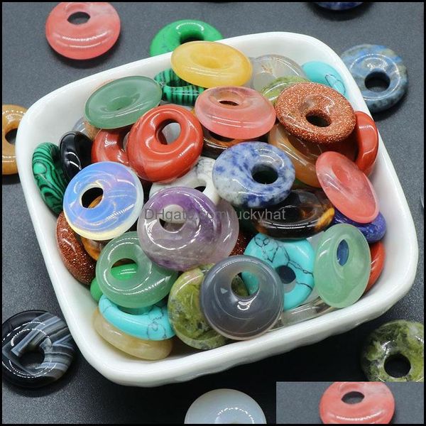 charms 18mm nostalgic lucky buckle charms reiki healing rose pink quartz lapis stone chakra pendant for jewelry making gogo donut dro dha6m, Bronze;silver
charms 18mm nostalgic lucky buckle charms reiki healing rose pink quartz lapis stone chakra pendant for jewelry making gogo donut dro dha6m, Bronze;silver