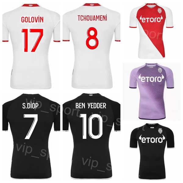club as monaco soccer 36 breel embolo jerseys 14 ismail jakobs 17 aleksandr golovin 27 krepin diatta 10 wissam ben yedder 12 caio henrique f, Black;yellow
club as monaco soccer 36 breel embolo jerseys 14 ismail jakobs 17 aleksandr golovin 27 krepin diatta 10 wissam ben yedder 12 caio henrique f, Black;yellow