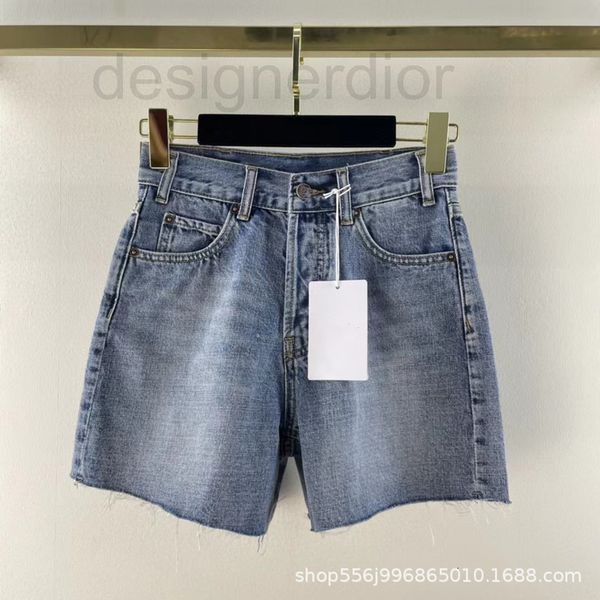 women's jeans designer nanyou sanbiao light color ce home european washed high waist thin denim shorts, Blue
women's jeans designer nanyou sanbiao light color ce home european washed high waist thin denim shorts, Blue