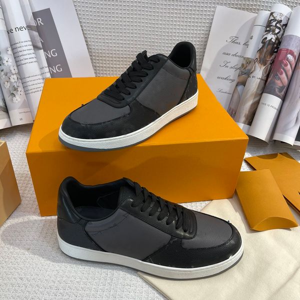 high-quality sports shoes denim leather flat print hook and loop coach fitness leisure shoes, Black
high-quality sports shoes denim leather flat print hook and loop coach fitness leisure shoes, Black