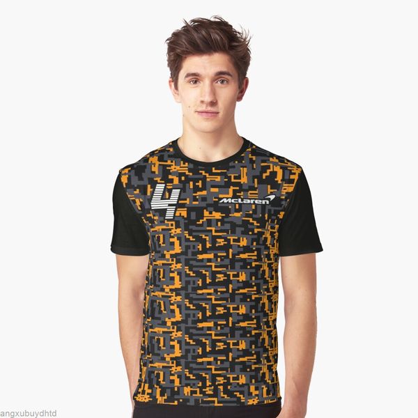 2022 f1 mclaren lord norris 4 t shirt 100-5xl design formula one athleisure 3d outdoor extreme sports oversize men, White;black
2022 f1 mclaren lord norris 4 t shirt 100-5xl design formula one athleisure 3d outdoor extreme sports oversize men, White;black