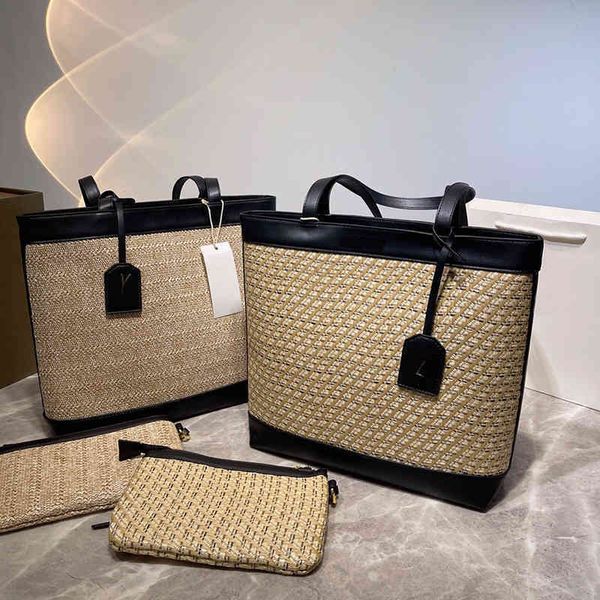 totes designer the tote bag ysbag women woven shopping bags designers handbag vintage vacation beach bag crossbody bags purses 220721
totes designer the tote bag ysbag women woven shopping bags designers handbag vintage vacation beach bag crossbody bags purses 220721