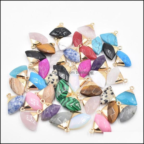 stone fan shape natural stone crystal pendant charm pendants for jewelry making supplies diy fine necklace earrings drop delivery 2021 dh2ei, Black
stone fan shape natural stone crystal pendant charm pendants for jewelry making supplies diy fine necklace earrings drop delivery 2021 dh2ei, Black