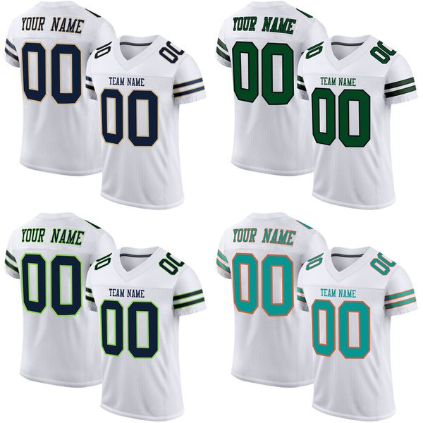 2022 customized american football jersey personlized sew team name number football game stretch ployester sleeves athletic tee shirts for me, Black
2022 customized american football jersey personlized sew team name number football game stretch ployester sleeves athletic tee shirts for me, Black