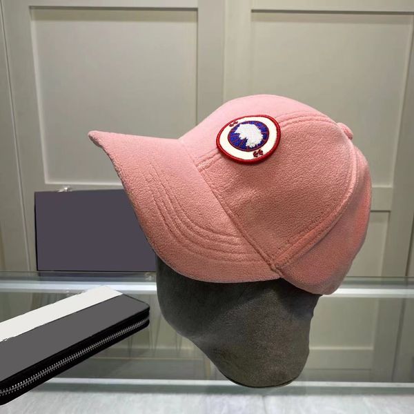 ball caps designer baseball cap ins popular canada letter goose ball caps velvet material is comfortable and breathable 8 colors complimenta, Blue;gray
ball caps designer baseball cap ins popular canada letter goose ball caps velvet material is comfortable and breathable 8 colors complimenta, Blue;gray