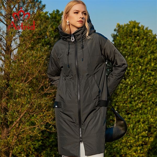 women's down parkas astrid spring women parkas oversize long loose padded down coats hooded women's jacket fashion outerwear quilt, Black
women's down parkas astrid spring women parkas oversize long loose padded down coats hooded women's jacket fashion outerwear quilt, Black