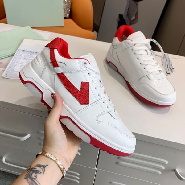 classic casual shoes low off woman white luxury desiger genuine leather lace up round toe trainers sneakers runway outfit athletic sport run, Black
classic casual shoes low off woman white luxury desiger genuine leather lace up round toe trainers sneakers runway outfit athletic sport run, Black