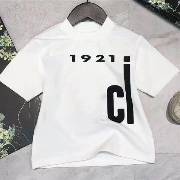 1-16 years kids t-shirts famous designer t shirt tees boys girls embroidered letter cotton short sleeve pullover clothes white bla178f, Blue
1-16 years kids t-shirts famous designer t shirt tees boys girls embroidered letter cotton short sleeve pullover clothes white bla178f, Blue