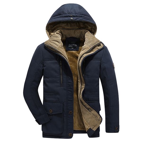 men's down parkas casual jacket fashion men's winter parkas male fur thick parka heated jackets cotton warm coats long-sleeved men, Black
men's down parkas casual jacket fashion men's winter parkas male fur thick parka heated jackets cotton warm coats long-sleeved men, Black