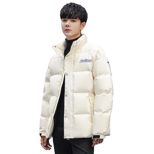 mens down parkas warm mens winter clothes thickened down jacket for teenage clothes jackets for men size l3xl 220909, Black
mens down parkas warm mens winter clothes thickened down jacket for teenage clothes jackets for men size l3xl 220909, Black