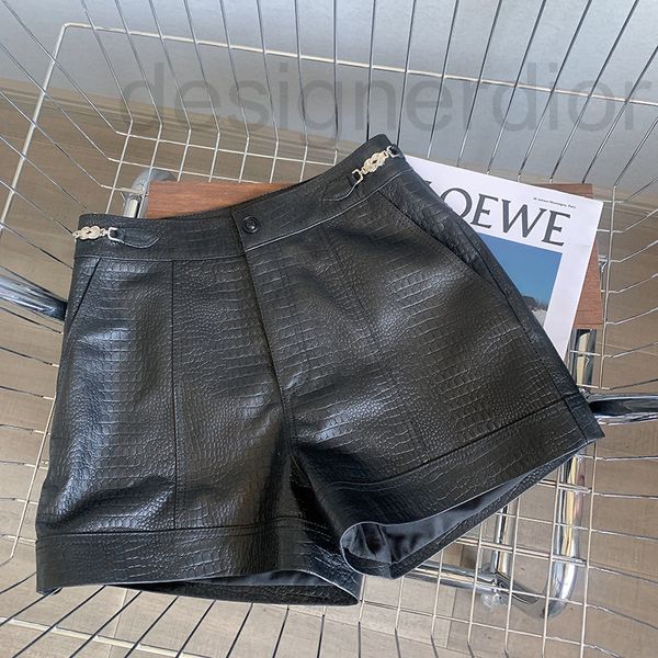 women's jumpsuits & rompers designer print sheep skin shorts women's 2022 new high waist thin wide leg pants european high-quality, Black;white
women's jumpsuits & rompers designer print sheep skin shorts women's 2022 new high waist thin wide leg pants european high-quality, Black;white