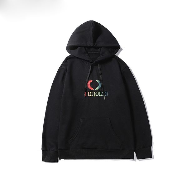 italy designer men hoodie loose plus-size hoodies women luxury sweatshirts, Black
italy designer men hoodie loose plus-size hoodies women luxury sweatshirts, Black