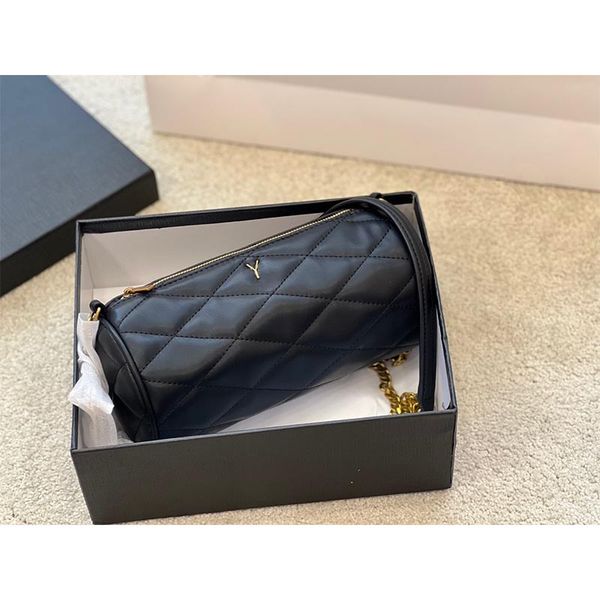 handbags bags purses chain mini drum cylinder tote women brand classic style genuine crossbody shoulder bag 2022
handbags bags purses chain mini drum cylinder tote women brand classic style genuine crossbody shoulder bag 2022