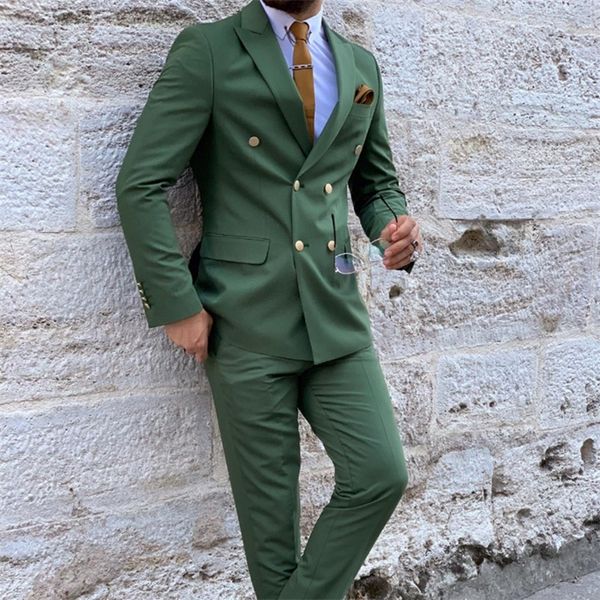 men's suits blazers suit jacket business casual two-piece groom man suit wedding men's dress suit fatos para homens casamento yphm, White;black
men's suits blazers suit jacket business casual two-piece groom man suit wedding men's dress suit fatos para homens casamento yphm, White;black