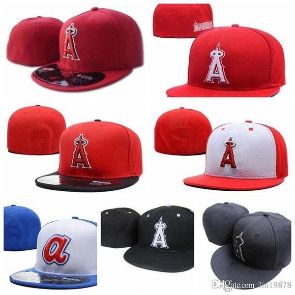 2019 new summer angels a letter baseball caps gorras bones men women casual outdoor sport fitted hats257o3078, Blue;gray
2019 new summer angels a letter baseball caps gorras bones men women casual outdoor sport fitted hats257o3078, Blue;gray