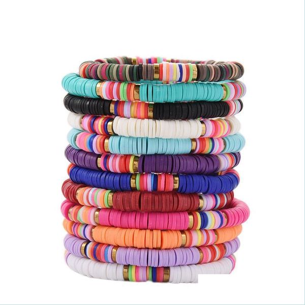 beaded strands bracelet jewelry strands handmade wholesale color soft y beach bohemian bracelets for women drop delivery 2021 lulubab dh9hx, Black
beaded strands bracelet jewelry strands handmade wholesale color soft y beach bohemian bracelets for women drop delivery 2021 lulubab dh9hx, Black