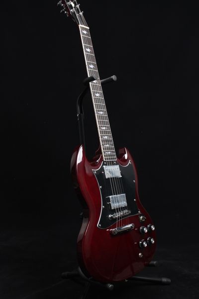 new arrival sg angus young guitar red dark rosewood fretboard china guitars musical instrument
new arrival sg angus young guitar red dark rosewood fretboard china guitars musical instrument