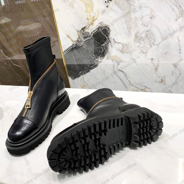 womens stretch ankle boots chunky heel .5cm designer cowhide rainboots classic black zipper knight fashion luxurys snow waterproof outdoor
womens stretch ankle boots chunky heel .5cm designer cowhide rainboots classic black zipper knight fashion luxurys snow waterproof outdoor