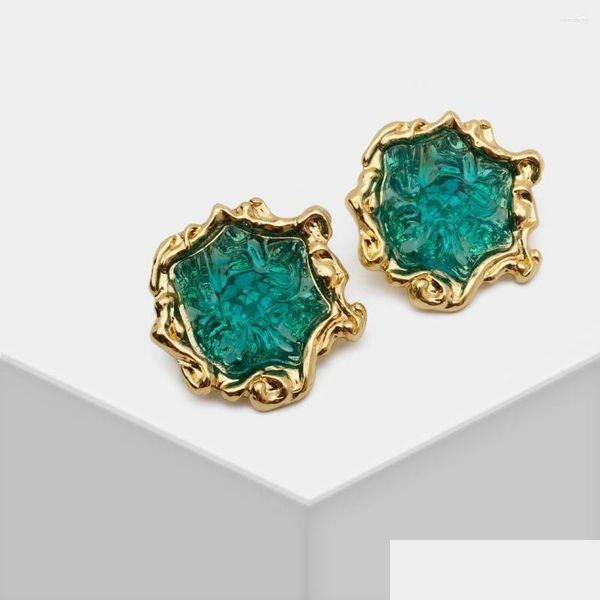 stud stud earrings amorita boutqiue vintage jewelry jelly for lady daughter gift show drop delivery 2021 yummyjewelry dh8kn, Golden;silver
stud stud earrings amorita boutqiue vintage jewelry jelly for lady daughter gift show drop delivery 2021 yummyjewelry dh8kn, Golden;silver