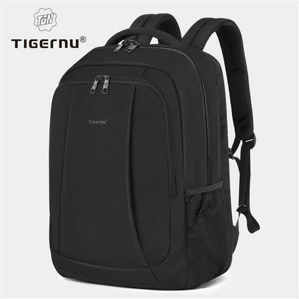 backpack tigernu fashion travel 39l 17.3 inch large capacity lapbackpacks men anti theft zippers waterproof male schoolbags 220909
backpack tigernu fashion travel 39l 17.3 inch large capacity lapbackpacks men anti theft zippers waterproof male schoolbags 220909