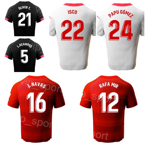 22-23 club 10 rakitic soccer jerseys 4 reki 20 fernando 19 acuna 3 tales 12 rafa mir 17 lamela 5 ocampos en-desyri gomez torres kits de, Black;yellow
22-23 club 10 rakitic soccer jerseys 4 reki 20 fernando 19 acuna 3 tales 12 rafa mir 17 lamela 5 ocampos en-desyri gomez torres kits de, Black;yellow