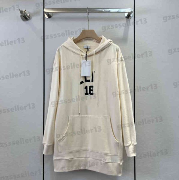hoodie for womens fashion brand number 16 letter logo print hoodies terry fabric simple loose straight long sweatshirts designer women clot, Black
hoodie for womens fashion brand number 16 letter logo print hoodies terry fabric simple loose straight long sweatshirts designer women clot, Black