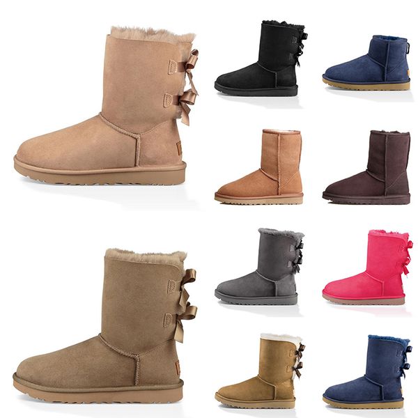 witner snow women designer boots shoes cowskin fur leather chestnut navy blue grey pink brown luxury fashion platform sneakers ankle boot au, Black
witner snow women designer boots shoes cowskin fur leather chestnut navy blue grey pink brown luxury fashion platform sneakers ankle boot au, Black