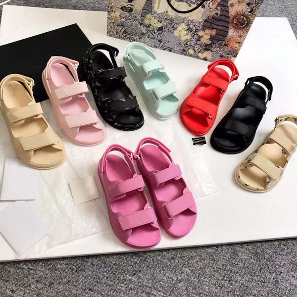 2022 little fragrance style sandals for women velcro wool beach shoes candy-colored black and white leather tpu plastic slippers for womens
2022 little fragrance style sandals for women velcro wool beach shoes candy-colored black and white leather tpu plastic slippers for womens