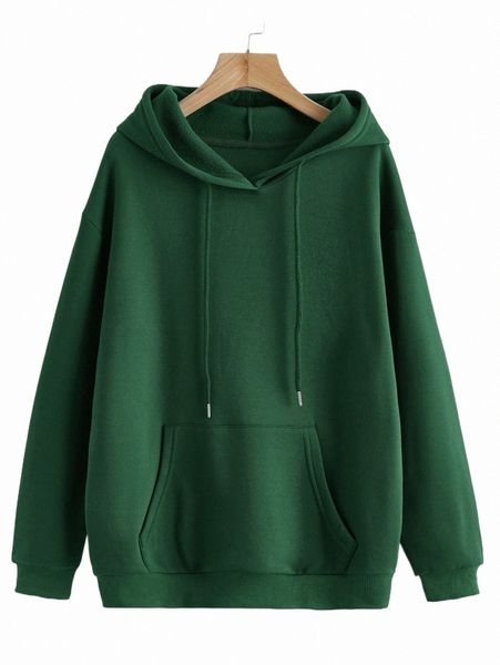 women's hoodies & sweatshirts drawstring kangaroo pocket drop shoulder thermal lined hoodie x3ab#, Black
women's hoodies & sweatshirts drawstring kangaroo pocket drop shoulder thermal lined hoodie x3ab#, Black