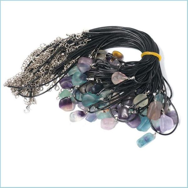 pendant necklaces bk crystal natural necklace wholesale healing pendant amethyst rough stone clear quartz fluorite citrine rose drop dhjee, Silver
pendant necklaces bk crystal natural necklace wholesale healing pendant amethyst rough stone clear quartz fluorite citrine rose drop dhjee, Silver